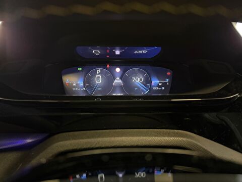 peugeot, 408, crossover 1.2 puretech gt eat8, otomatik, benzin 2.el otomobil | renew 10