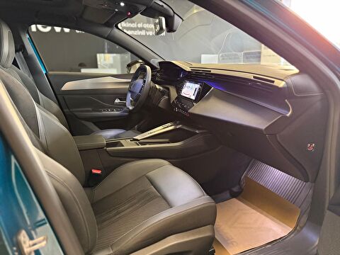 peugeot, 408, crossover 1.2 puretech gt eat8, otomatik, benzin 2.el otomobil | renew 9