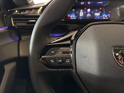 peugeot, 408, crossover 1.2 puretech gt eat8, otomatik, benzin 2.el otomobil | renew 16