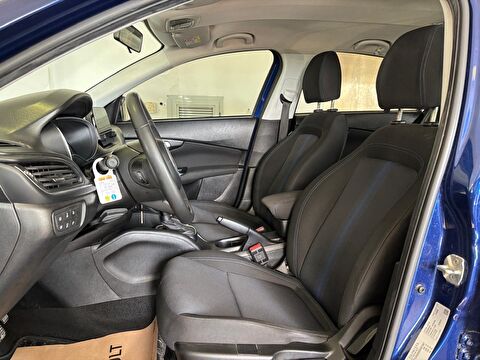 fiat, egea, hatchback 1.6 16v multijet ıı start&stop mirror dct, otomatik, dizel 2.el otomobil | renew 13