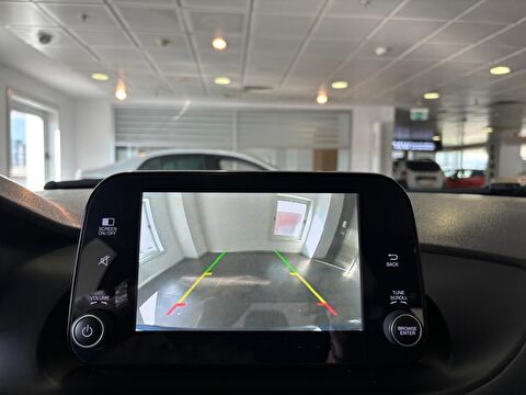 fiat, egea, hatchback 1.6 16v multijet ıı start&stop mirror dct, otomatik, dizel 2.el otomobil | renew 8