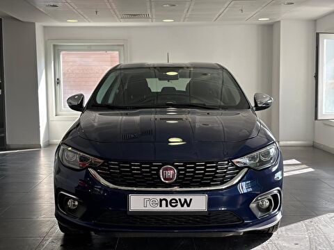 fiat, egea, hatchback 1.6 16v multijet ıı start&stop mirror dct, otomatik, dizel 2.el otomobil | renew 6