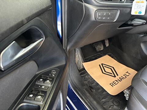 fiat, egea, hatchback 1.6 16v multijet ıı start&stop mirror dct, otomatik, dizel 2.el otomobil | renew 14