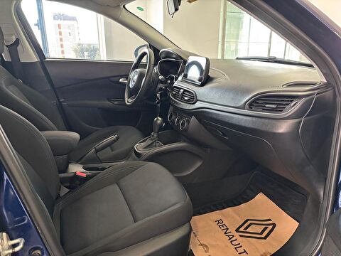 Hatchback 1.6 16V MultiJet II Start&Stop Mirror DCT, 2. el otomobil | renew