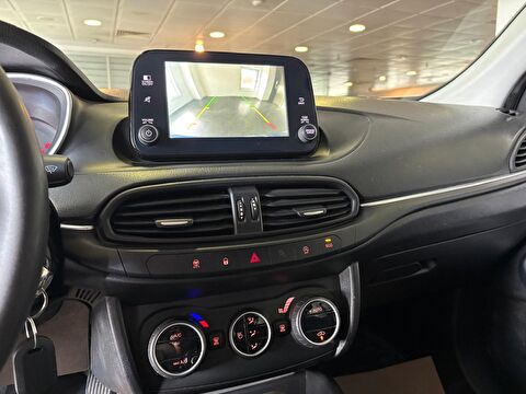 fiat, egea, hatchback 1.6 16v multijet ıı start&stop mirror dct, otomatik, dizel 2.el otomobil | renew 4