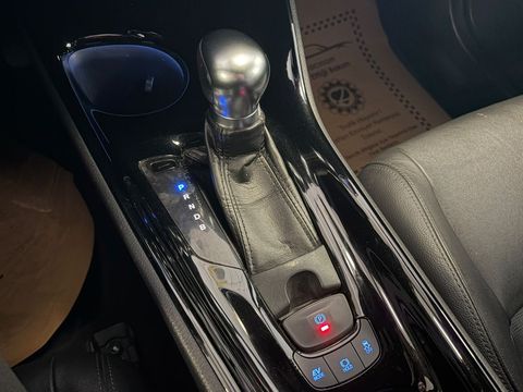 toyota, c-hr, 1.8 hybrid 4x2 diamond e-cvt, otomatik, hybrid 2.el otomobil | renew 18