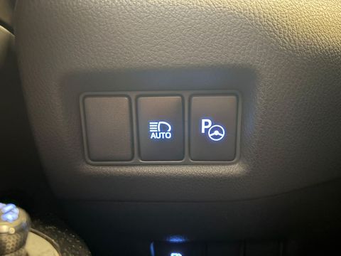 toyota, c-hr, 1.8 hybrid 4x2 diamond e-cvt, otomatik, hybrid 2.el otomobil | renew 8