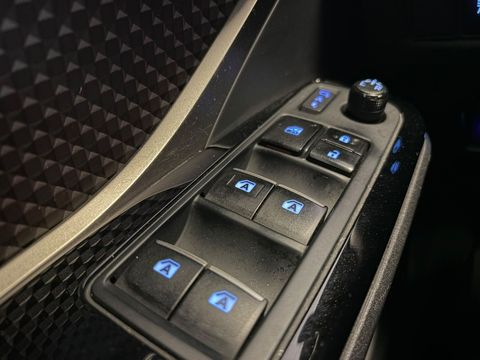 toyota, c-hr, 1.8 hybrid 4x2 diamond e-cvt, otomatik, hybrid 2.el otomobil | renew 15