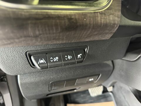 2023 Elektrik Otomatik Renault Kangoo Gri Ermat Motorlu Araçlar ve Tarım Ürünleri Sanayi Ticaret A.Ş.