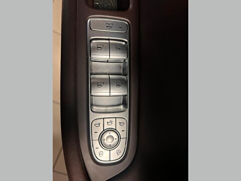 2024 Benzin Otomatik Chery Tiggo 8 Promax Siyah Ermat Motorlu Araçlar ve Tarım Ürünleri Sanayi Ticaret A.Ş.