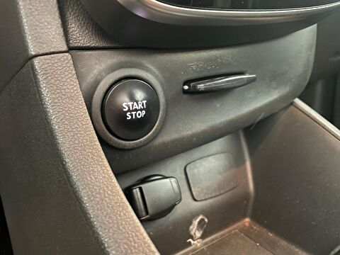 renault, clio, 1.5 dcı touch edc, otomatik, dizel 2.el otomobil | renew 13