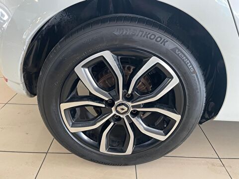 renault, clio, 1.5 dcı touch edc, otomatik, dizel 2.el otomobil | renew 22