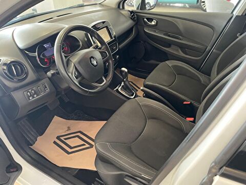 renault, clio, 1.5 dcı touch edc, otomatik, dizel 2.el otomobil | renew 16
