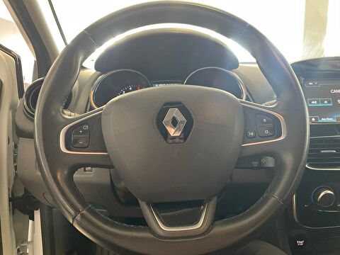renault, clio, 1.5 dcı touch edc, otomatik, dizel 2.el otomobil | renew 11