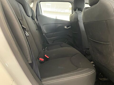renault, clio, 1.5 dcı touch edc, otomatik, dizel 2.el otomobil | renew 20