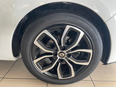 renault, clio, 1.5 dcı touch edc, otomatik, dizel 2.el otomobil | renew 21