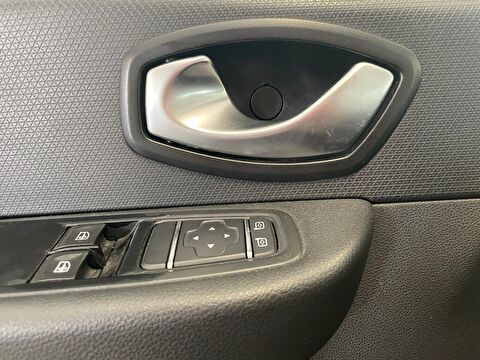 renault, clio, 1.5 dcı touch edc, otomatik, dizel 2.el otomobil | renew 8