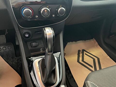 renault, clio, 1.5 dcı touch edc, otomatik, dizel 2.el otomobil | renew 15