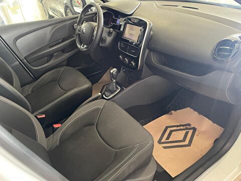 renault, clio, 1.5 dcı touch edc, otomatik, dizel 2.el otomobil | renew 19