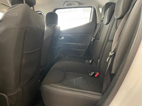 renault, clio, 1.5 dcı touch edc, otomatik, dizel 2.el otomobil | renew 17