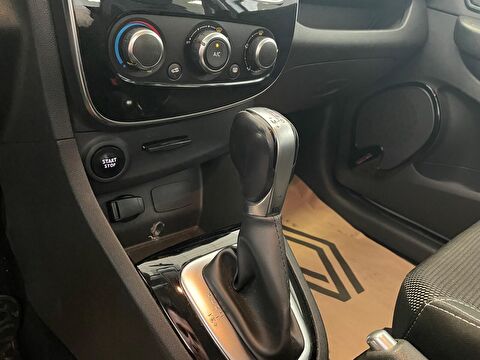 renault, clio, 1.5 dcı touch edc, otomatik, dizel 2.el otomobil | renew 14