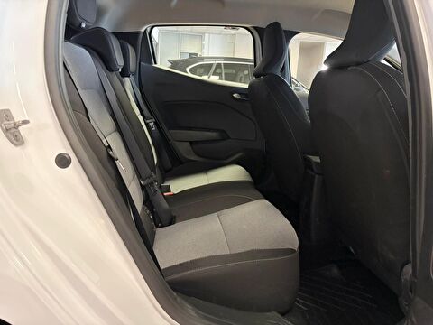 renault, clio, 1.0 tce evolution x-tronic, otomatik, benzin 2.el otomobil | renew 15