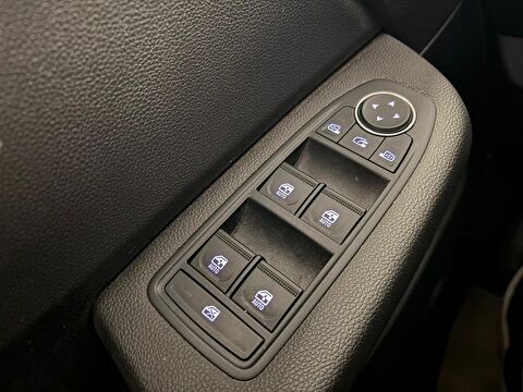 renault, clio, 1.0 tce evolution x-tronic, otomatik, benzin 2.el otomobil | renew 14