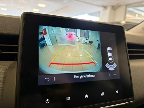 renault, clio, 1.0 tce evolution x-tronic, otomatik, benzin 2.el otomobil | renew 16