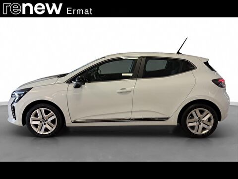 renault, clio, 1.0 tce evolution x-tronic, otomatik, benzin 2.el otomobil | renew 4