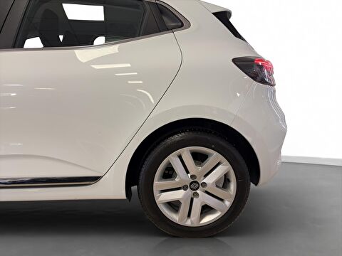 renault, clio, 1.0 tce evolution x-tronic, otomatik, benzin 2.el otomobil | renew 7