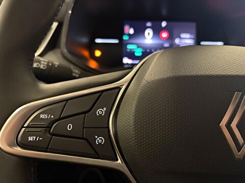 renault, clio, 1.0 tce evolution x-tronic, otomatik, benzin 2.el otomobil | renew 18