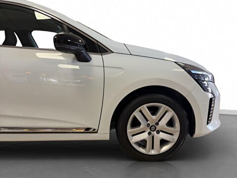 renault, clio, 1.0 tce evolution x-tronic, otomatik, benzin 2.el otomobil | renew 9