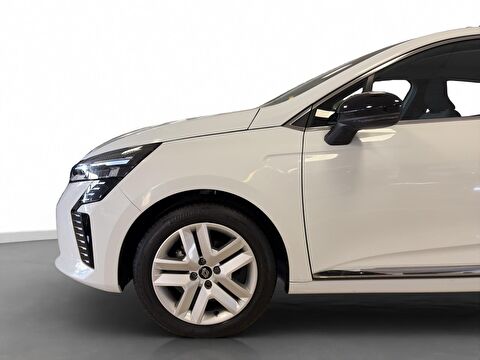 renault, clio, 1.0 tce evolution x-tronic, otomatik, benzin 2.el otomobil | renew 6