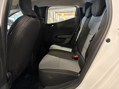 renault, clio, 1.0 tce evolution x-tronic, otomatik, benzin 2.el otomobil | renew 20