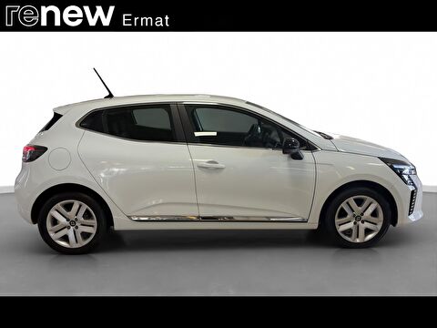 renault, clio, 1.0 tce evolution x-tronic, otomatik, benzin 2.el otomobil | renew 5