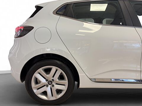 renault, clio, 1.0 tce evolution x-tronic, otomatik, benzin 2.el otomobil | renew 8