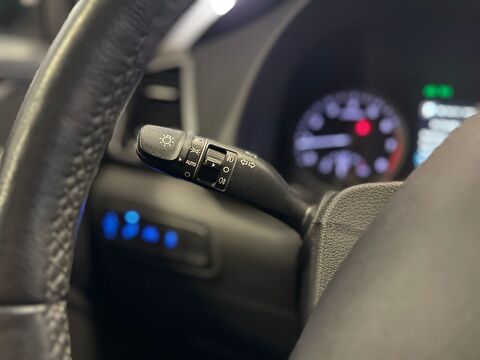 2015 Benzin Otomatik Hyundai Tucson Gri Ermat Motorlu Araçlar ve Tarım Ürünleri Sanayi Ticaret A.Ş.