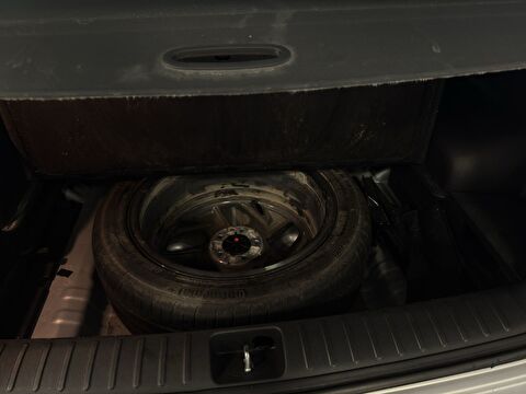 2015 Benzin Otomatik Hyundai Tucson Gri Ermat Motorlu Araçlar ve Tarım Ürünleri Sanayi Ticaret A.Ş.