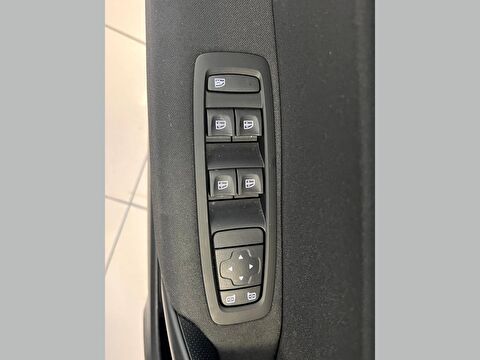 renault, megane, sedan 1.3 tce touch edc, otomatik, benzin 2.el otomobil | renew 20