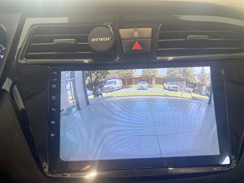 2015 Benzin + LPG Manuel Hyundai i20 Beyaz Ermat Motorlu Araçlar ve Tarım Ürünleri Sanayi Ticaret A.Ş.