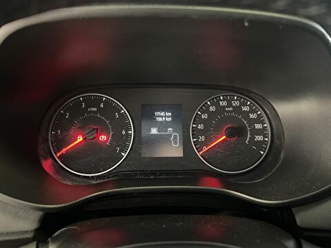 dacia, sandero stepway, 1.0 tce extreme cvt, otomatik, benzin + lpg 2.el otomobil | renew 7