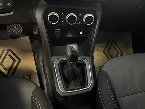 dacia, sandero stepway, 1.0 tce extreme cvt, otomatik, benzin + lpg 2.el otomobil | renew 10