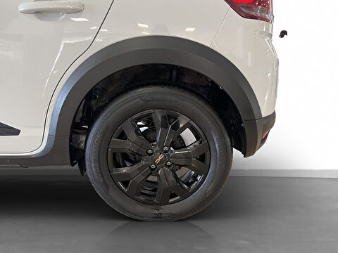 dacia, sandero stepway, 1.0 tce extreme cvt, otomatik, benzin + lpg 2.el otomobil | renew 20