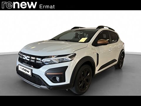 1.0 TCE Extreme CVT, 2. el otomobil | renew