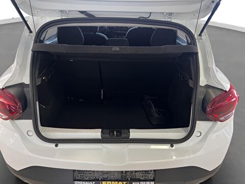 dacia, sandero stepway, 1.0 tce extreme cvt, otomatik, benzin + lpg 2.el otomobil | renew 24