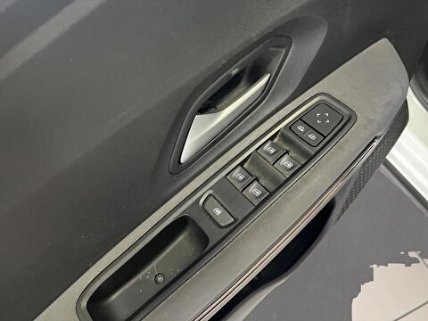 dacia, sandero stepway, 1.0 tce extreme cvt, otomatik, benzin + lpg 2.el otomobil | renew 23