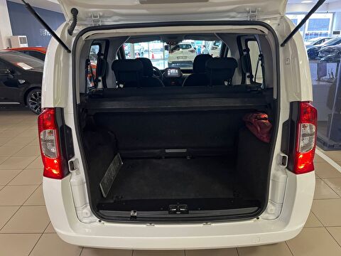 fiat, fiorino, combi 1.4 fire pop, manuel, benzin 2.el otomobil | renew 17