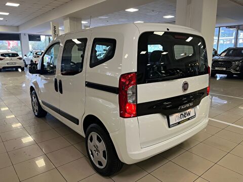 fiat, fiorino, combi 1.4 fire pop, manuel, benzin 2.el otomobil | renew 7