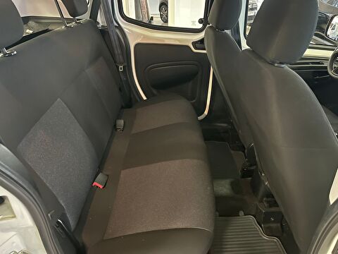 fiat, fiorino, combi 1.4 fire pop, manuel, benzin 2.el otomobil | renew 16