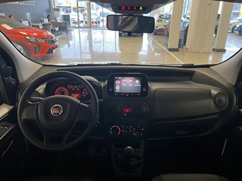 fiat, fiorino, combi 1.4 fire pop, manuel, benzin 2.el otomobil | renew 14